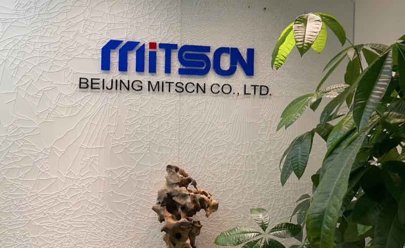 Fornecedor verificado da China - Beijing MITSCN Co., Ltd.