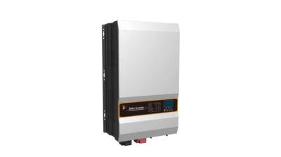 China 5kva 4000w 48v Inverter 4kw Off Grid Solar Inverter Low Frequency for sale