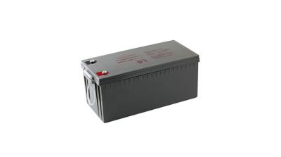Chine Industrial Lithium Ion Storage Battery 1P15S LiFePo4 Prismatic 20480 Wh RS232 RS485 CAN à vendre
