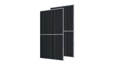 China 350 Watt Monocrystalline Solar Panel Solar PV Energy System 5400Pa 2400Pa for sale
