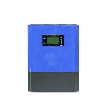 China 48VDC Pure Sine Wave Inverter 6000W 10400W RS485 Monitoring for sale