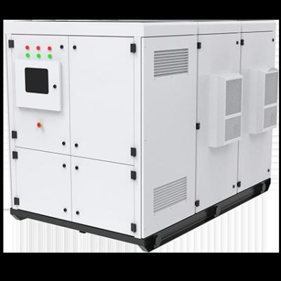 中国 GRES-900-600 BESS 蓄電システム 900kWh 600kW 販売のため