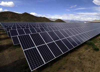 China Painel solar fotovoltaico 680W 685W tipo N Topcon célula solar 695W à venda