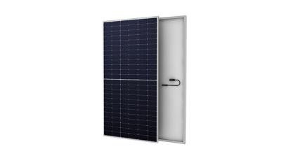 China N Type 560w Solar Panel 570W Mono Crystalline Panel RS6-555-575N for sale