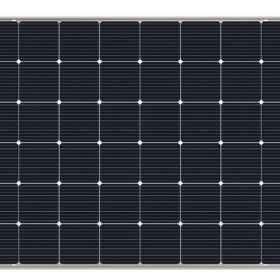 Китай IP68 Junction Box and Aluminum Alloy Frame for TOPCON Photovoltaic Panel продается