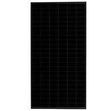 China Photovoltaic 400Wp Solar Panel IP67 Black Frame Solar Panels for sale