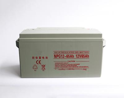 China 51.2V 300Ah Lead Acid Battery 15360 Wh RS232 RS485 Communication for sale