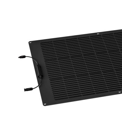 中国 410W 415W適用範囲が広いPVの太陽電池パネルの二重ガラス両面太陽電池 販売のため