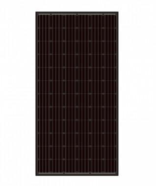 China Mono sistema de energia solar preto 410W do picovolt do painel 405W solar 415W 420W à venda
