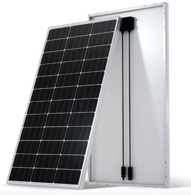 Chine 400W module facial mono du panneau solaire 182-108 monocristallin à vendre