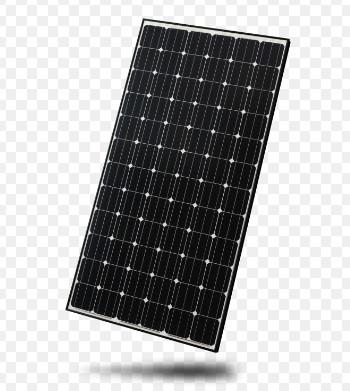 China A casa do sistema 460W do painel solar de energia renovável usa a série alta de Efficency de uma célula à venda