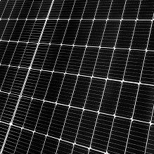 China Frameless Monocrystalline TOPCON Solar Panel 550w 560w 570w 580w for sale