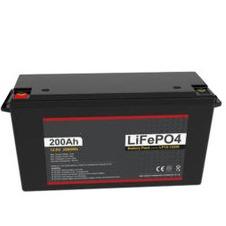 China 5120Wh 48V 100Ah LiFePo4 solar 48 volts com o IP65 impermeável à venda