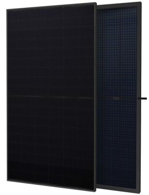 Cina Monocrystalline TOPCON Solar Panel Durable Aluminum Alloy Construction in vendita