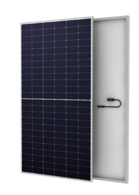 Китай Панель солнечных батарей Rs6-535~555 m модуля PV Mono-ухода за лицом Monocrystalline - E3 продается