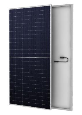 China Mono-Facial Pv Module 630w Rs7-610~630n-E2 Pv Panel On Grid /Off Grid for sale