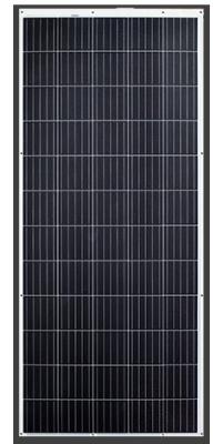 China Balcony Power Plant Solar Panel With Micro Invertor And Cable Balcony Mini PV System for sale