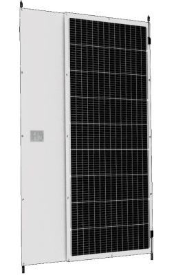 Chine MITSCN-30072-210, 210 Panneau solaire mono souple 300w 126 cellules 2000*850*2,5 mm à vendre