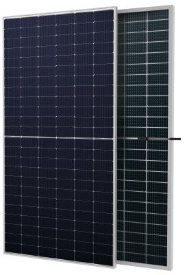 China 425W TOPCON Solar Module Maximum Power Output for Your Solar Needs Te koop