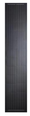 China 120 Watts Flexible PV Solar Panels 90cm MC4 Connectors 10.43 A Short Circuit Current à venda