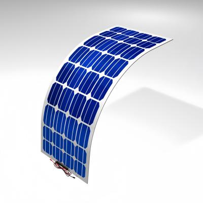 China Flexible PV Solar Panels Certified CE 0-50°C for Market Performance à venda
