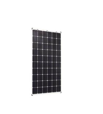Chine Cellules monocristallines à énergie solaire photovoltaïques du système 320W 60 avec des inverseurs de charge de MPPT à vendre