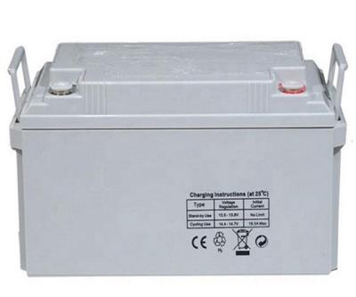 China Home Use Gel Solar Battery 12v 150ah Deep Cycle Solar Power Gel Battery for sale