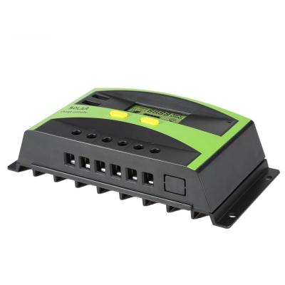 China Single Output Solar System Components 48V 50a  Solar Charger Controller Inverter for sale