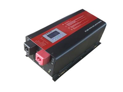 China 1.5kw Solar Power Inverter 48v Three Phase Off Grid  With Mppt And Vfd for sale
