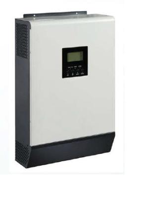 China Off Grid Hybrid Solar Power Inverter 5000w 5kva 5kw  60A Output Current for sale