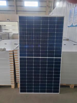 Китай Mono оптовая продажа панели солнечных батарей дешево признавает подгонянное начало выхода силы ROHS кремния 500w продается