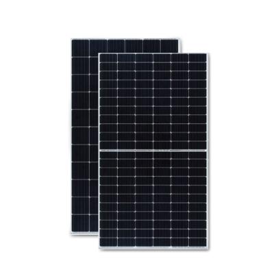 Китай mono фотогальванические элементы monocrystalline фотовольтайческое 2094 x 1134x 35mm панели солнечных батарей 510w продается