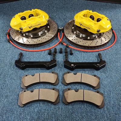 China High Heat Resistant And Overload Resistant Piston Honda Civic Brake Caliper for sale