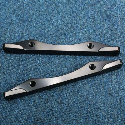 China 7075 Aviation Aluminum Alloy Brake Calipers Bracket Fit For Honda Toyota Benz BMW Cars for sale