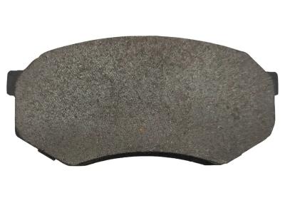 China OE HE21-33-28Z Mazda Brake Pads Standard Size 30 Days Shipping Time for sale