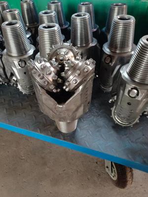 China Industrial Roller Cone Drill Bit In Oil And Gas ISO9001 Approved for sale