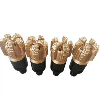 China Polishing Oilfield Drill Bit , Oil And Gas Drill Bit Manufacturers for sale