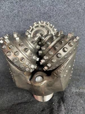China Rotary Tricone Rock Drill Bit , Tri Cone Roller Bit OEM / ODM Services for sale