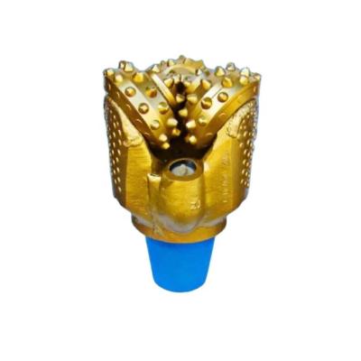 China Tci Tricone Bit Drilling , Horizontal Directional Drilling Bits 1 Year Warranty for sale