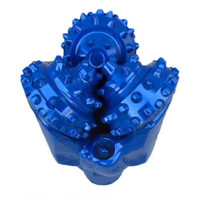 China TCI Drill Bit Durable Coal Mining Drill Bit With Different Tooth Shapes for sale
