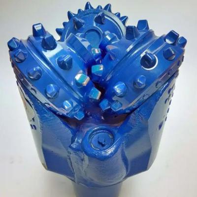 China 6 2/1'' Tricone Drill Bits for OEM/ODM Mine Drilling Bits for Professional Use for sale