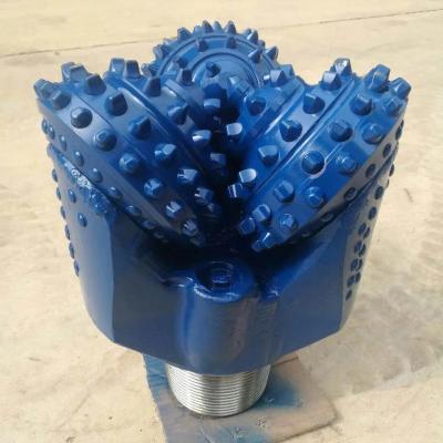 China 5 8/1'' Roller Cone Bits for Horizontal Directional Drilling Oil and Gas Extraction Coal Mining for sale