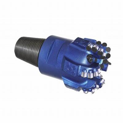 China ISO9001 Water Well Drill Bit , Rock Drilling Bits PDC For Multiple Industries for sale