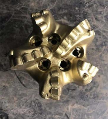 China PDC Polycrystalline Diamond Drill Bits 55mm-660mm Customized for sale