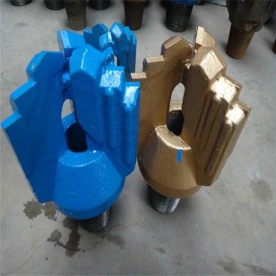 China High Efficiency Drag Drill Bit Durable Customized Thread Drilling Tools for sale