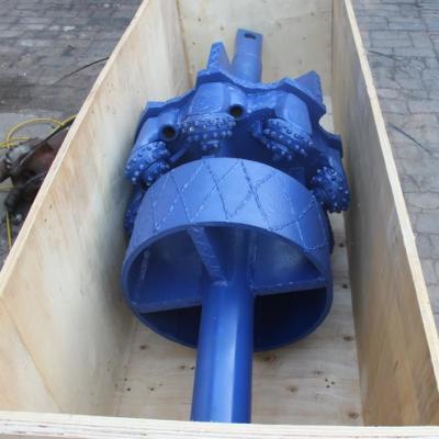 China Directional Boring Reamers , Back Reaming In Oil Well Drilling for sale