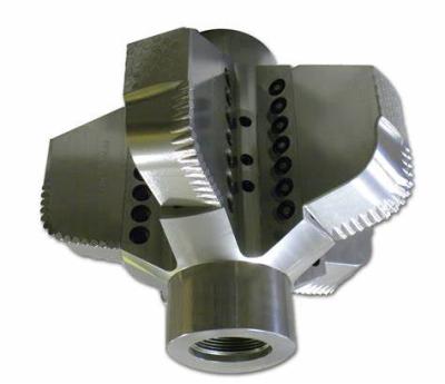 China Diamond PDC Reamers Wear Resistant For Industrial Drilling for sale