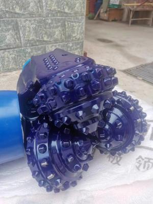 Китай Tricone буровые наконечники HDD для водяной скважины сверля/строительства продается