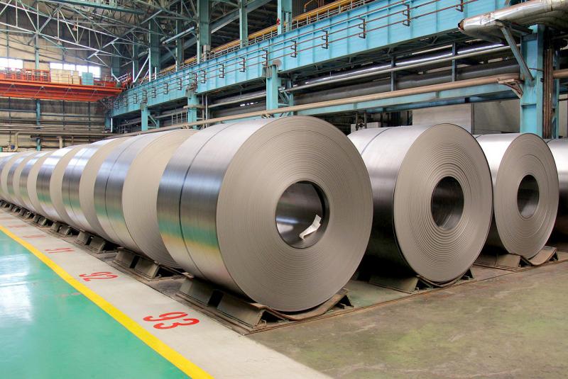 Verified China supplier - Wuxi Jianbang Haoda Steel Co., Ltd
