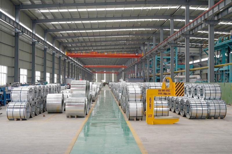 Verified China supplier - Wuxi Jianbang Haoda Steel Co., Ltd